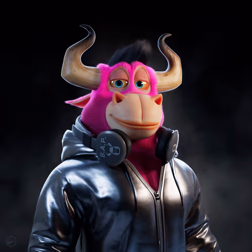 Bullsandapes Genesis