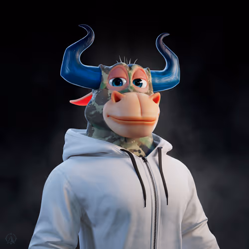 Bullsandapes Genesis