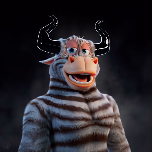 Bullsandapes Genesis