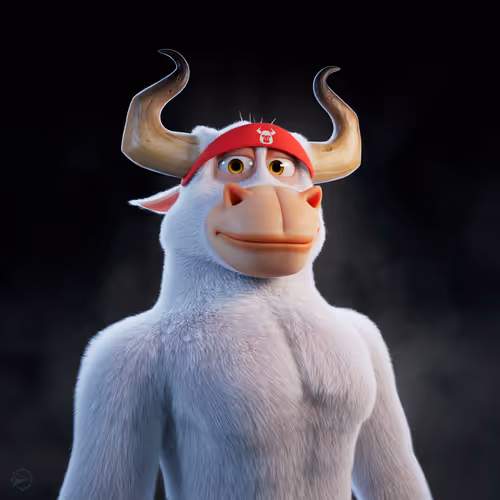 Bullsandapes Genesis