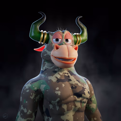 Bullsandapes Genesis