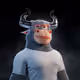 5637