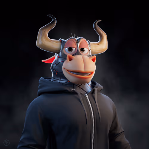 Bullsandapes Genesis