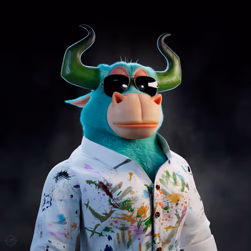 Bullsandapes Genesis