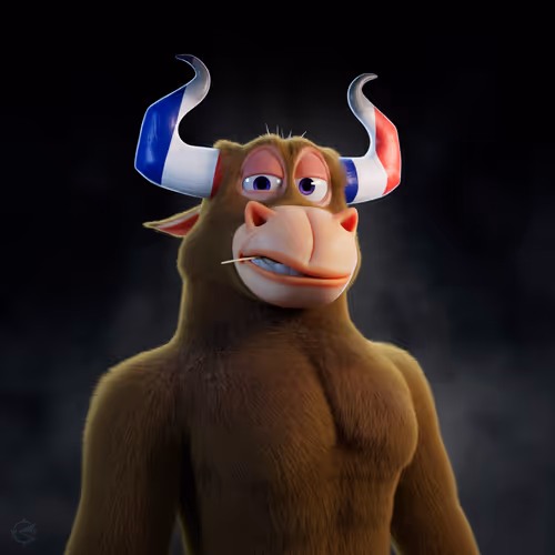 Bullsandapes Genesis