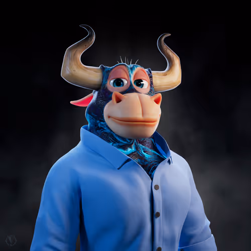 Bullsandapes Genesis