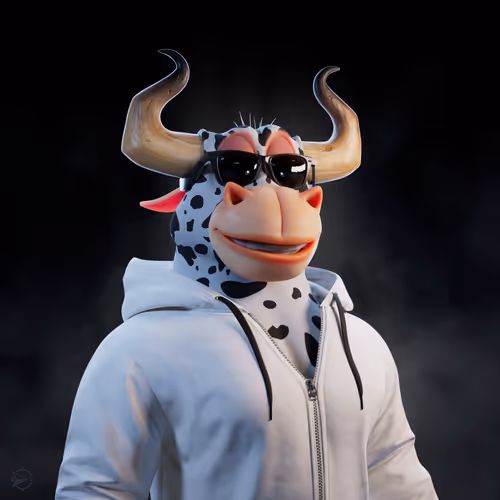 Bullsandapes Genesis