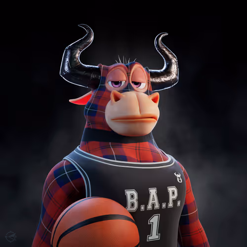 Bullsandapes Genesis