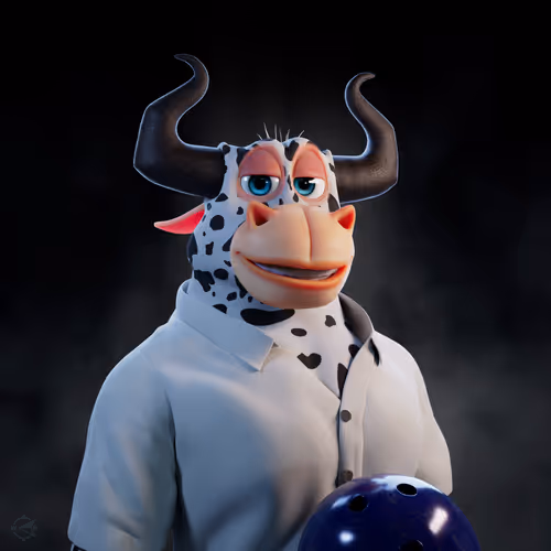 Bullsandapes Genesis