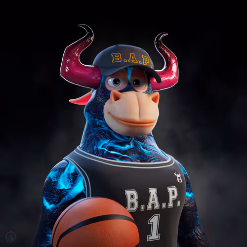 Bullsandapes Genesis