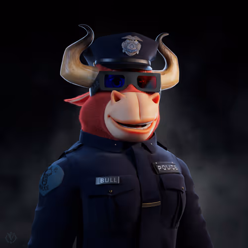 Bullsandapes Genesis