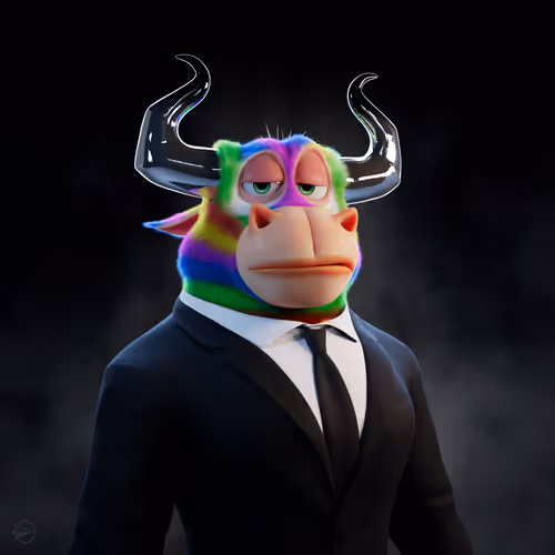 Bullsandapes Genesis