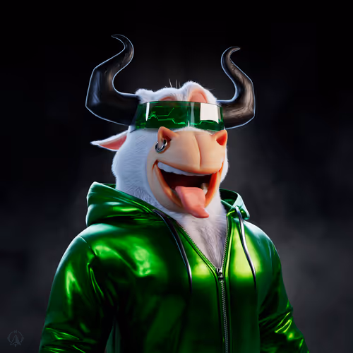 Bullsandapes Genesis