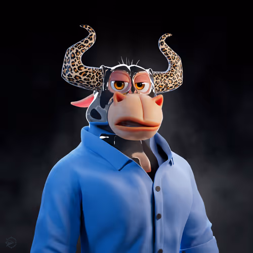 Bullsandapes Genesis