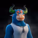 2460