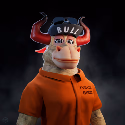Bullsandapes Genesis