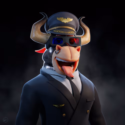 Bullsandapes Genesis