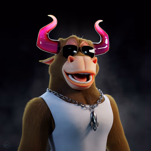 Bullsandapes Genesis