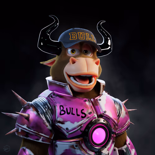 Bullsandapes Genesis