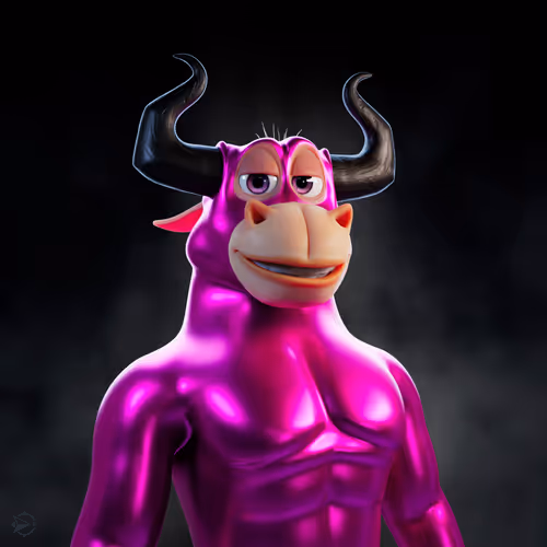 Bullsandapes Genesis