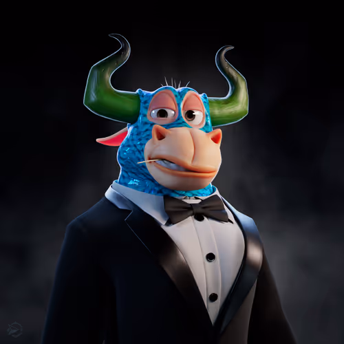 Bullsandapes Genesis