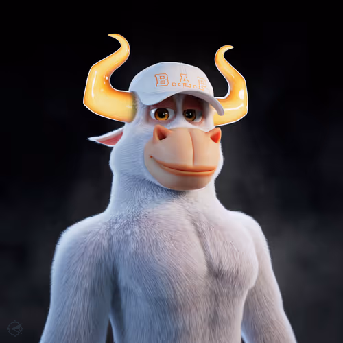 Bullsandapes Genesis