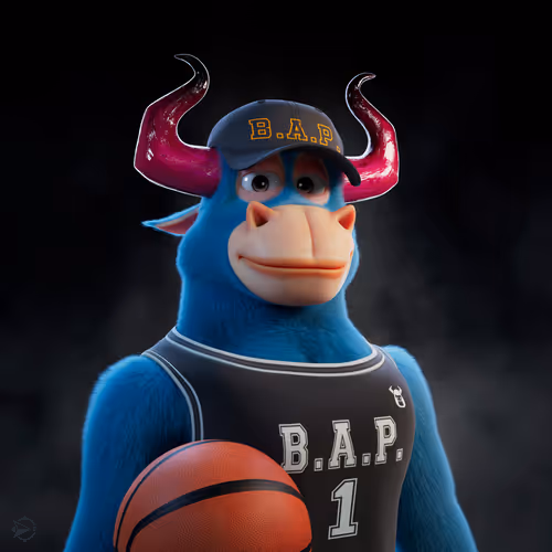 Bullsandapes Genesis