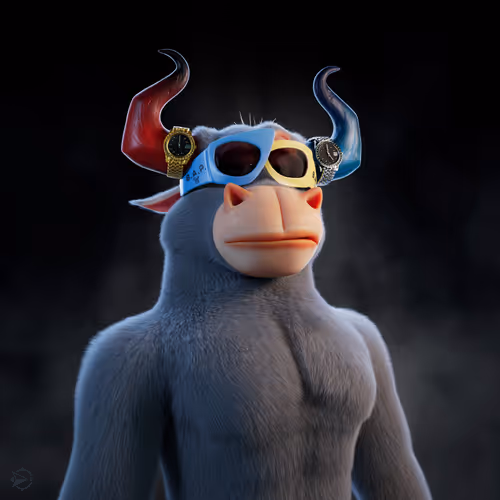 Bullsandapes Genesis