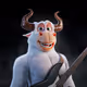 6631