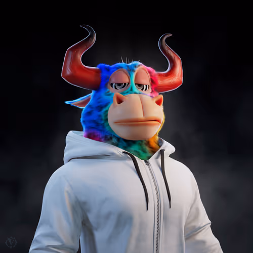 Bullsandapes Genesis