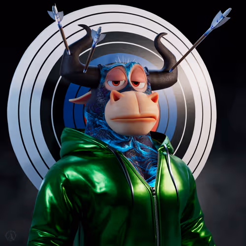 Bullsandapes Genesis