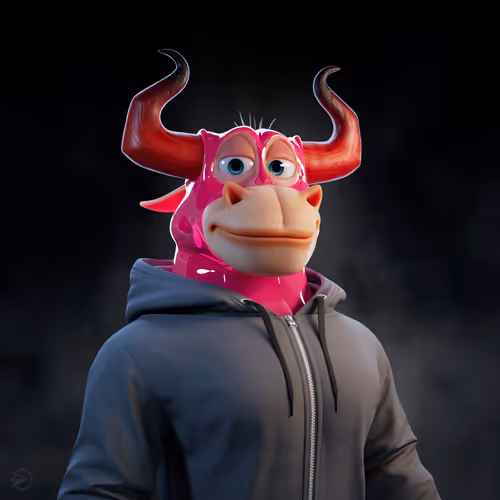 Bullsandapes Genesis