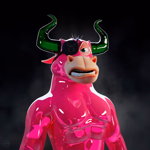 Bullsandapes Genesis