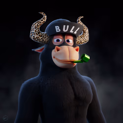 Bullsandapes Genesis