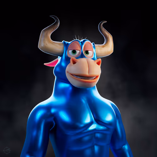 Bullsandapes Genesis