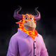 6091