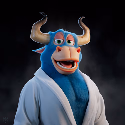 Bullsandapes Genesis