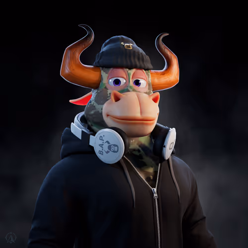 Bullsandapes Genesis