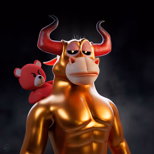 Bullsandapes Genesis