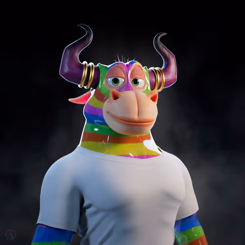 Bullsandapes Genesis