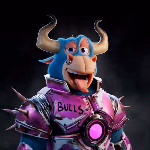 Bullsandapes Genesis
