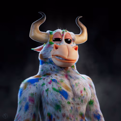 Bullsandapes Genesis