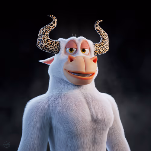 Bullsandapes Genesis