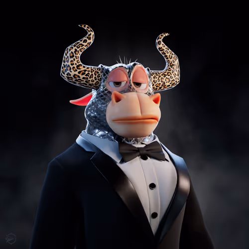 Bullsandapes Genesis