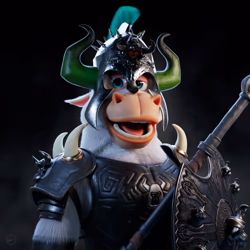 Bullsandapes Genesis