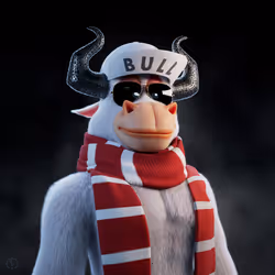 4332