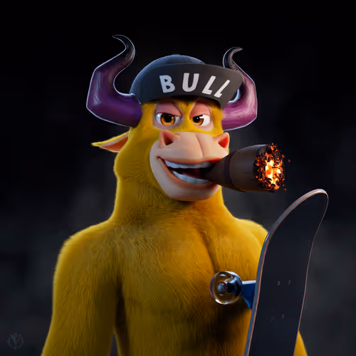Bullsandapes Genesis