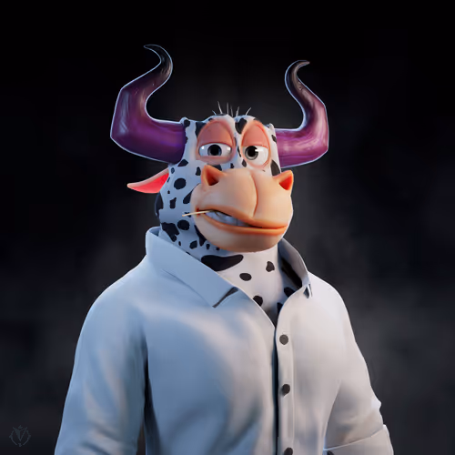 Bullsandapes Genesis
