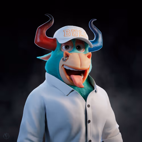 Bullsandapes Genesis