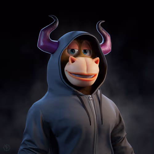Bullsandapes Genesis